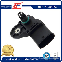 Auto Map Sensor de sensor de pressão absoluta do manómetro de veículo Snesor 73503657,9543901,0281002845,10.3082 para FIAT, Lancia, Iveco, GM, VW, Bosch, Standard